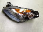 Image of Lamp L. Sealed Beam Headlight. (Left) image for your 2009 Nissan Altima   